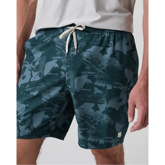 NEW Vuori Banks Session Shorts 7” Sz XXL - Picture 1 of 12